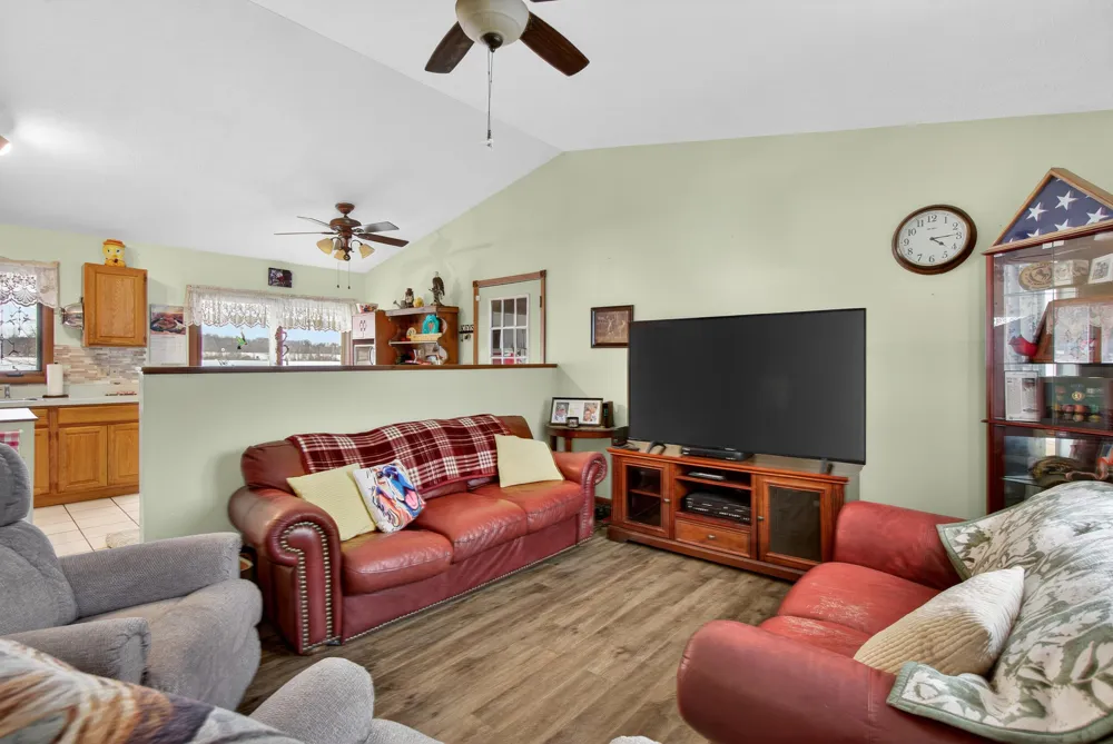 1150 Losey Road Rives Township, MI 49277