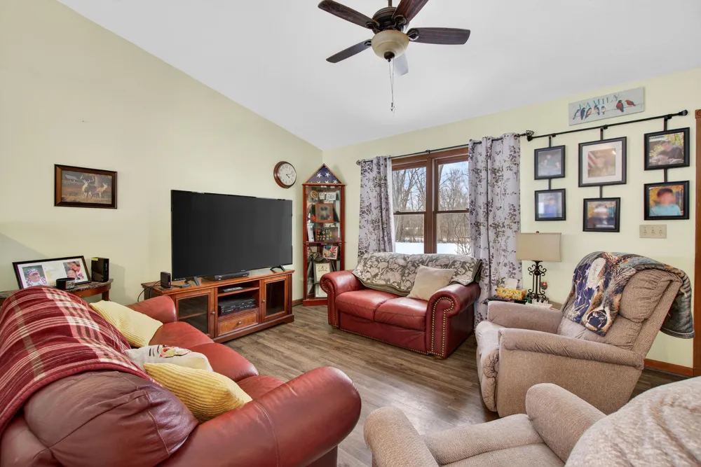 1150 Losey Road Rives Township, MI 49277