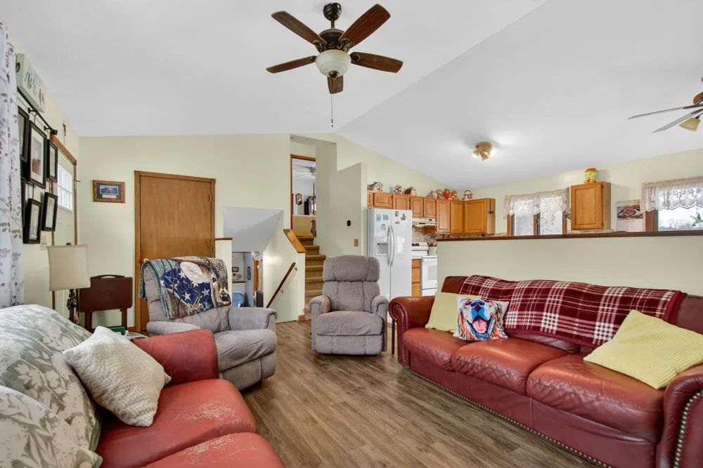 1150 Losey Road Rives Township, MI 49277