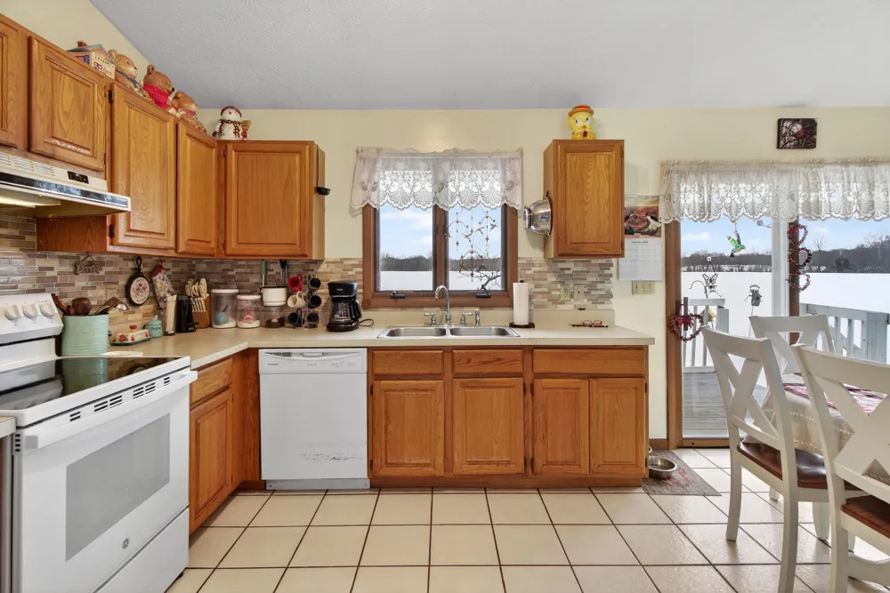 1150 Losey Road Rives Township, MI 49277