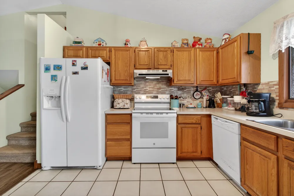 1150 Losey Road Rives Township, MI 49277