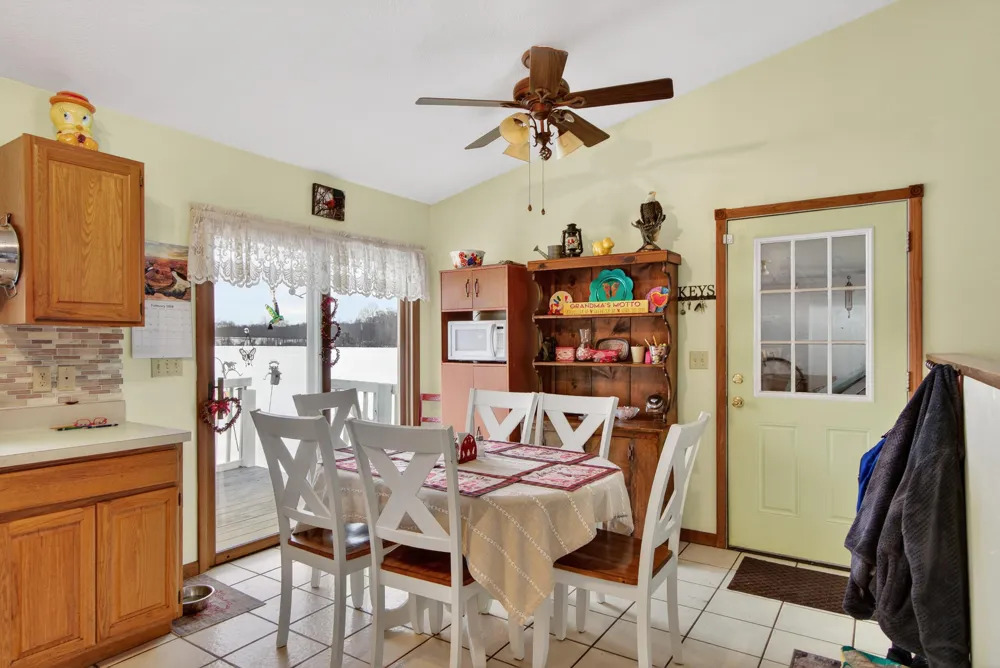 1150 Losey Road Rives Township, MI 49277