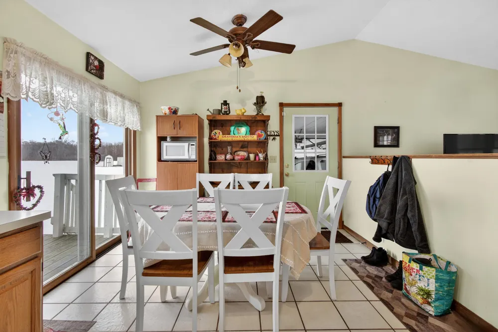 1150 Losey Road Rives Township, MI 49277