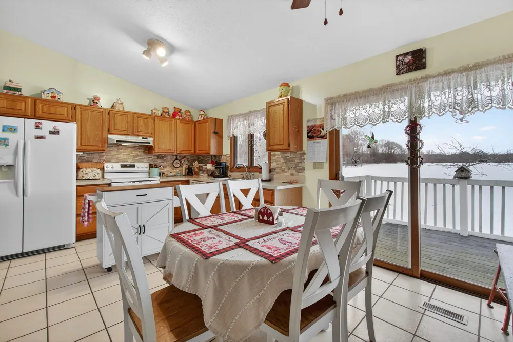 1150 Losey Road Rives Township, MI 49277
