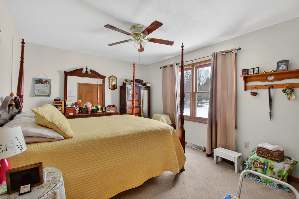 1150 Losey Road Rives Township, MI 49277