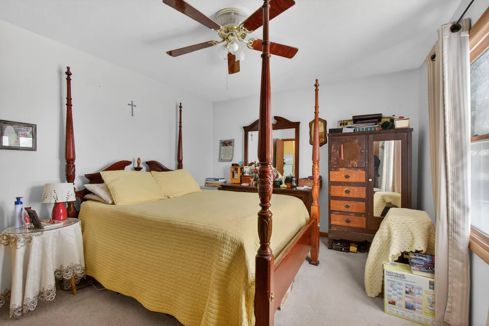 1150 Losey Road Rives Township, MI 49277