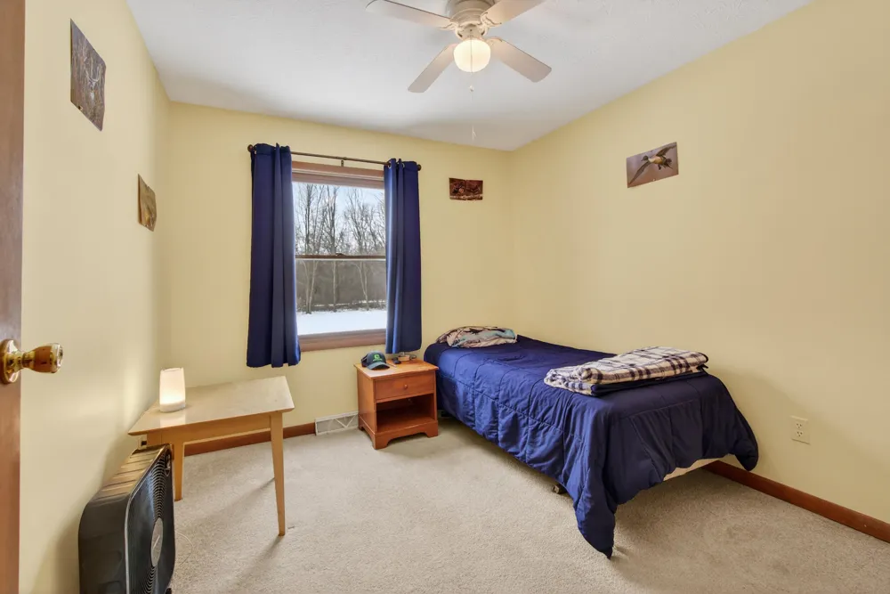 1150 Losey Road Rives Township, MI 49277