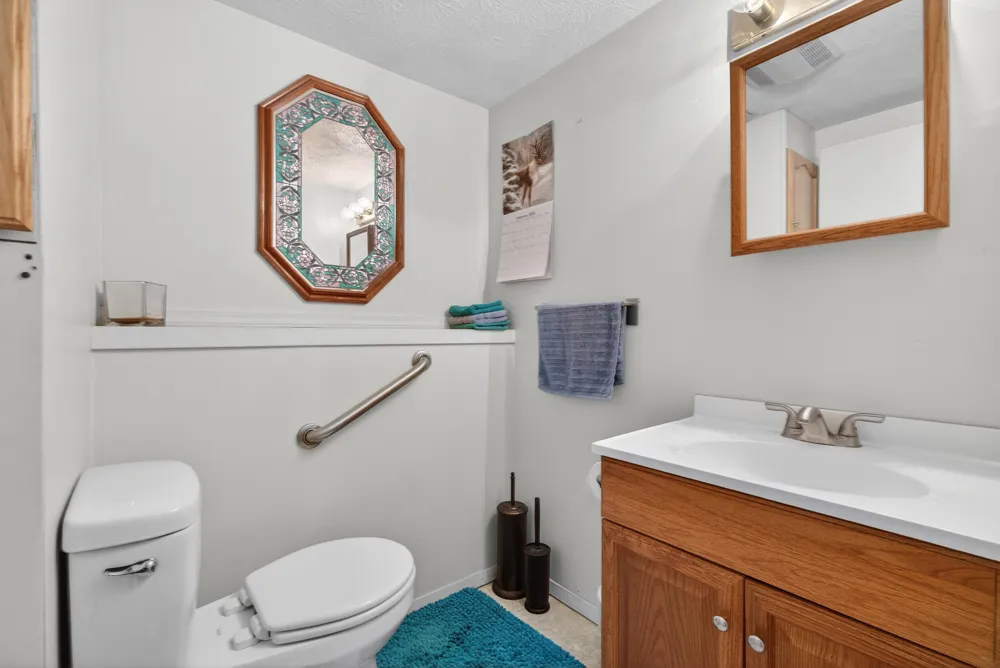 1150 Losey Road Rives Township, MI 49277