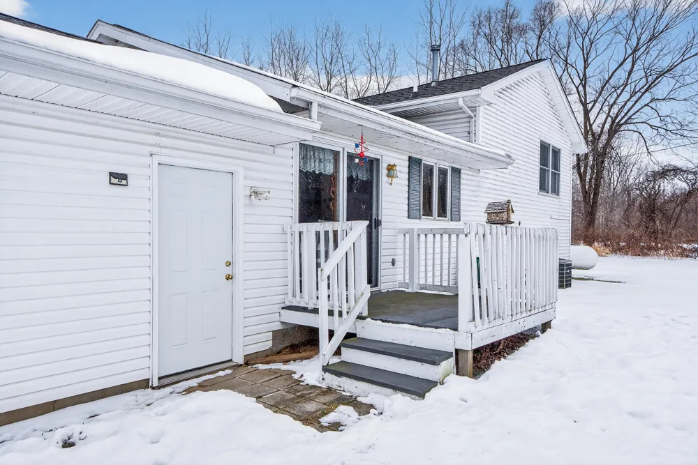 1150 Losey Road Rives Township, MI 49277