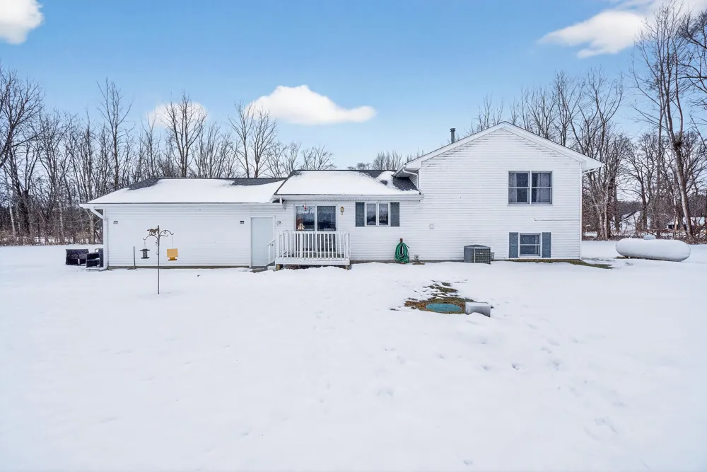 1150 Losey Road Rives Township, MI 49277