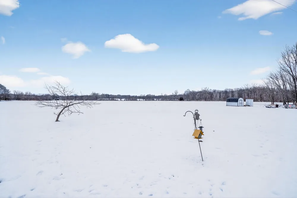 1150 Losey Road Rives Township, MI 49277