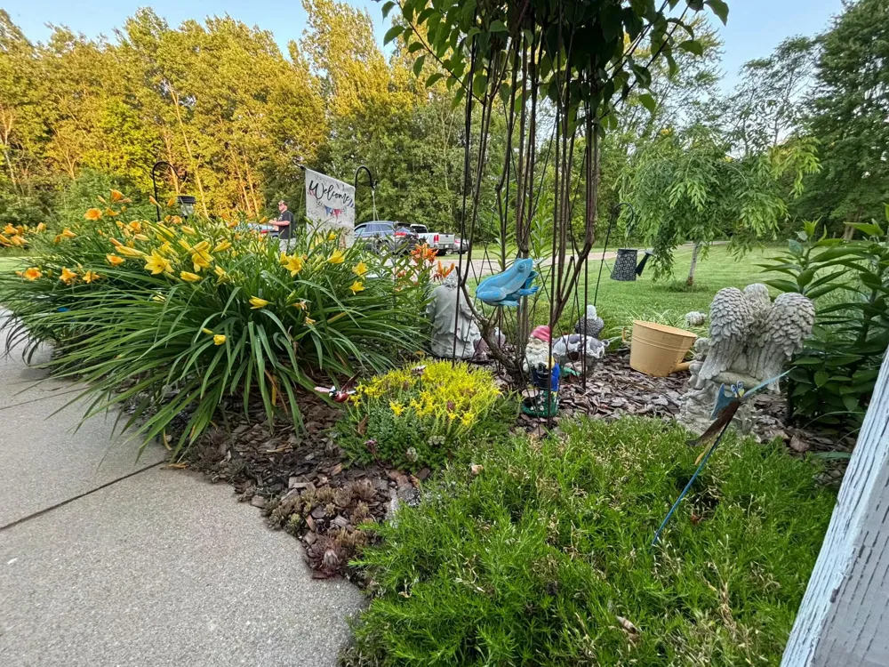 1150 Losey Road Rives Township, MI 49277