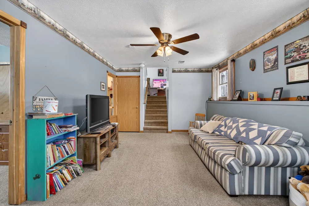 1150 Losey Road Rives Township, MI 49277