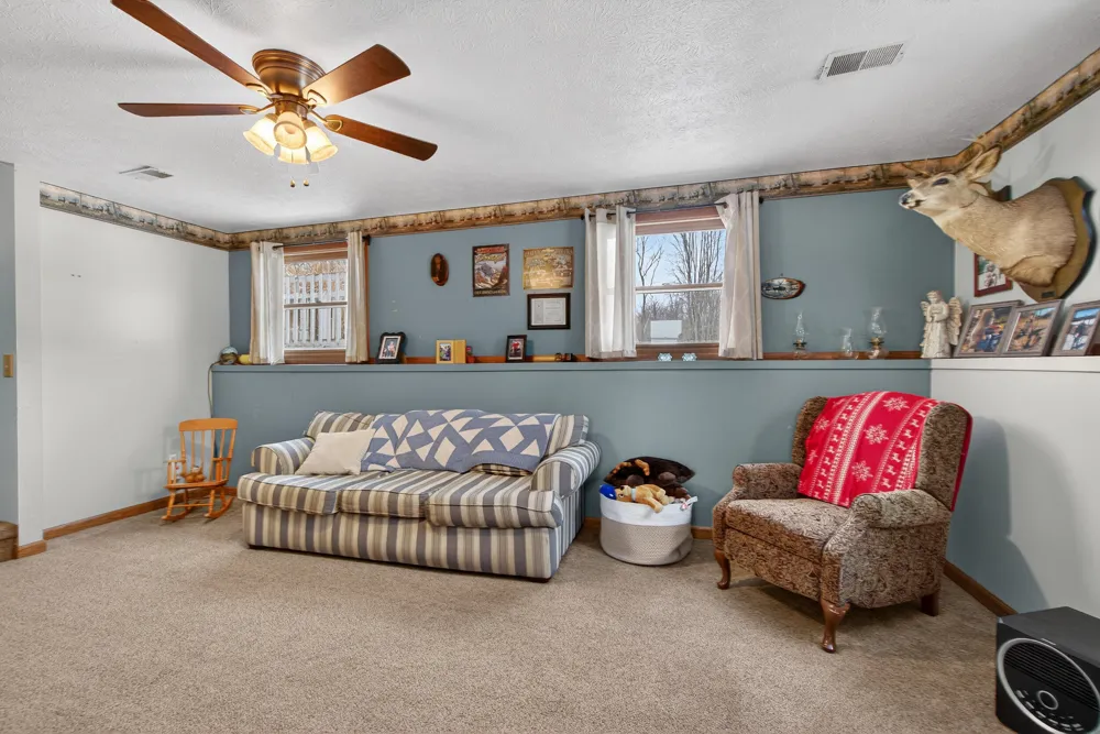 1150 Losey Road Rives Township, MI 49277