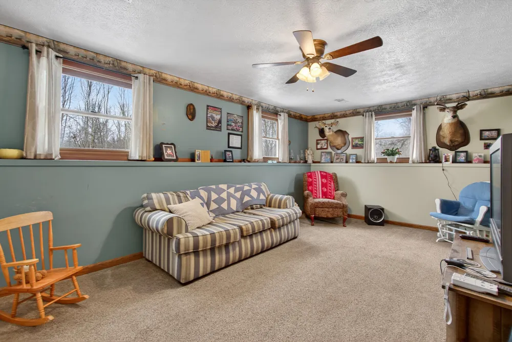 1150 Losey Road Rives Township, MI 49277