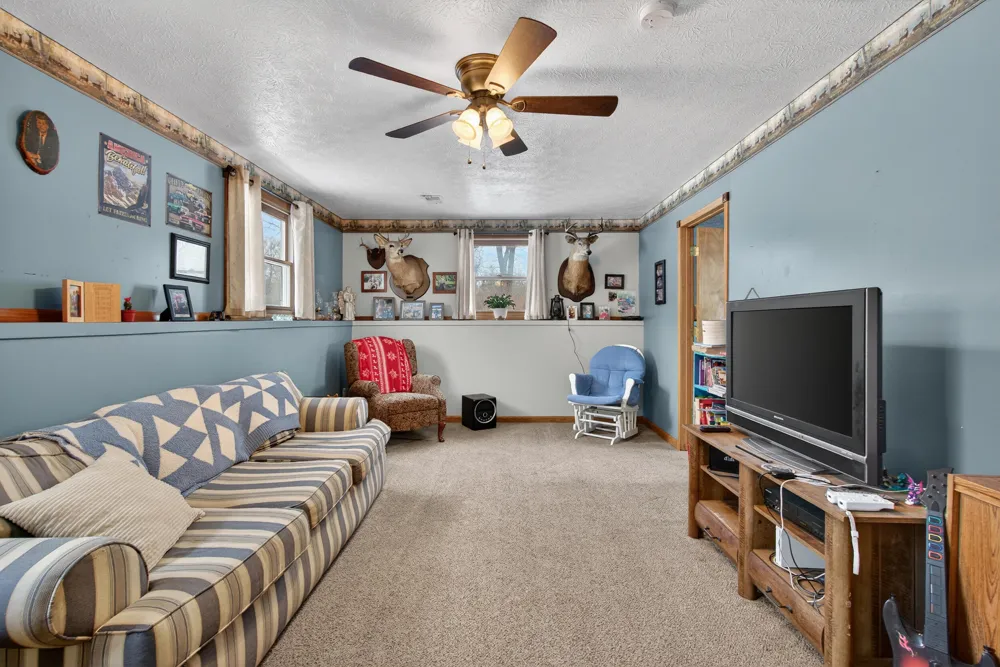 1150 Losey Road Rives Township, MI 49277