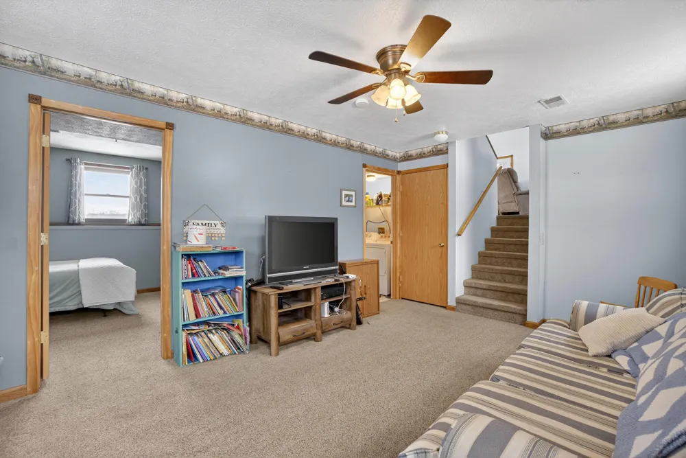 1150 Losey Road Rives Township, MI 49277