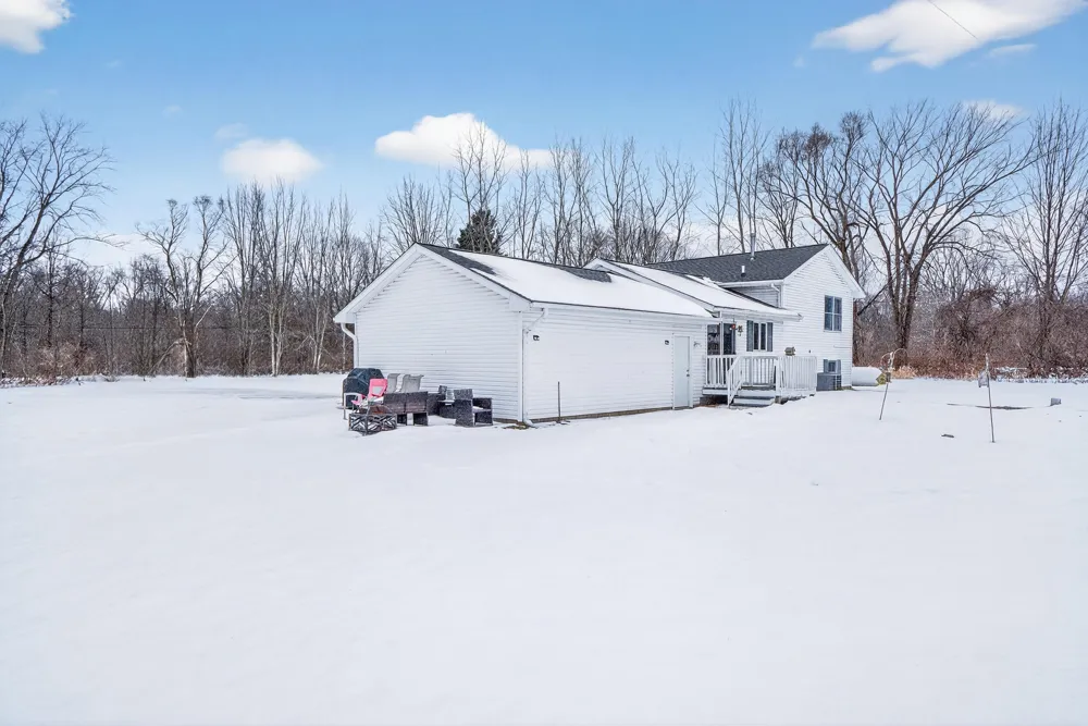 1150 Losey Road Rives Township, MI 49277