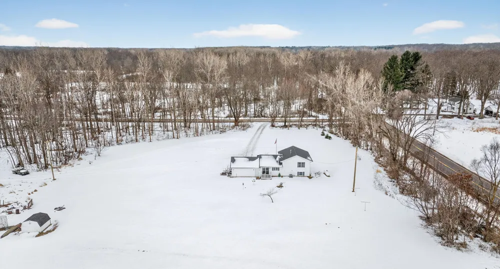 1150 Losey Road Rives Township, MI 49277