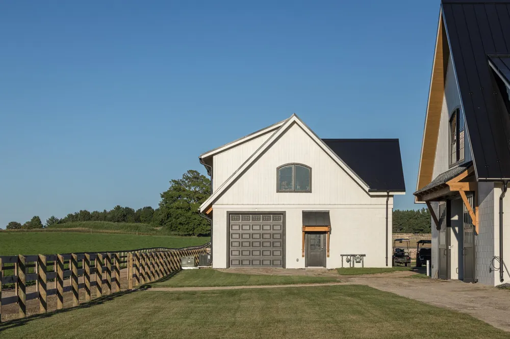 6625 Grand Prix Drive Acme Township, MI 49690