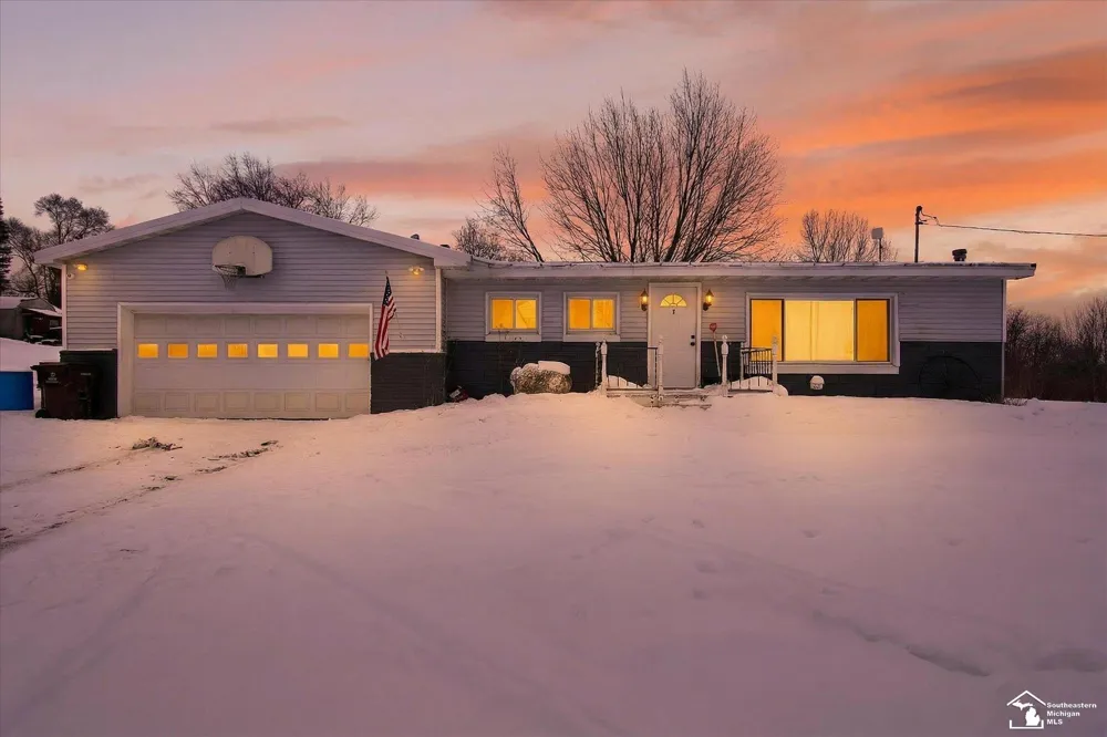 12261 pope church Road