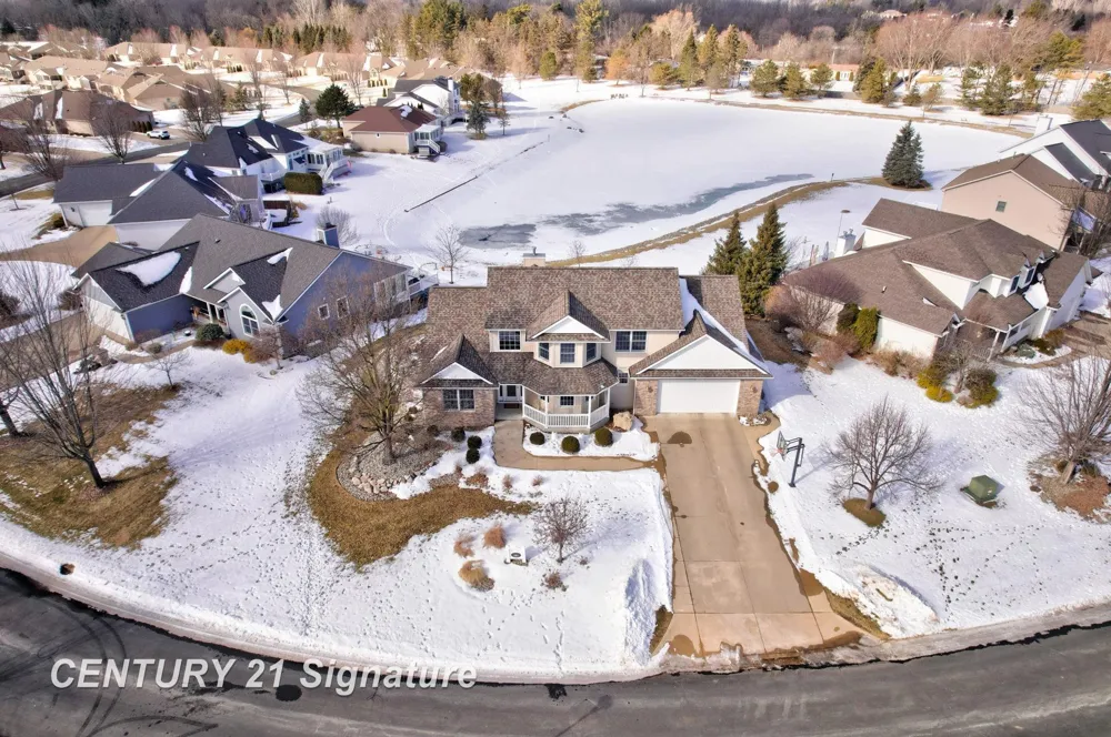 7118 Spring Lake Trail