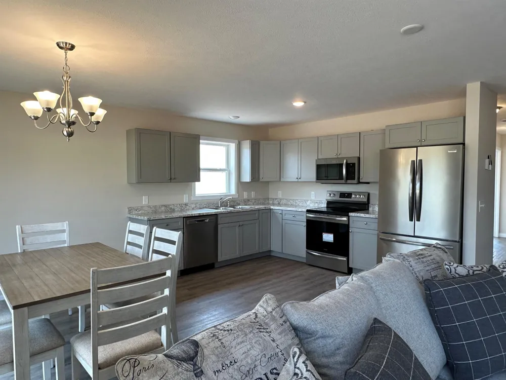 2615 Plover Drive Blair Township, MI 49685
