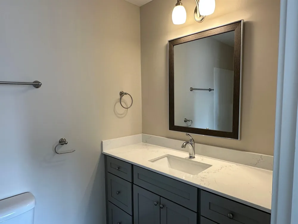 2615 Plover Drive Blair Township, MI 49685