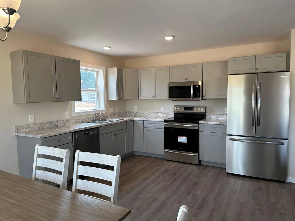 2615 Plover Drive Blair Township, MI 49685