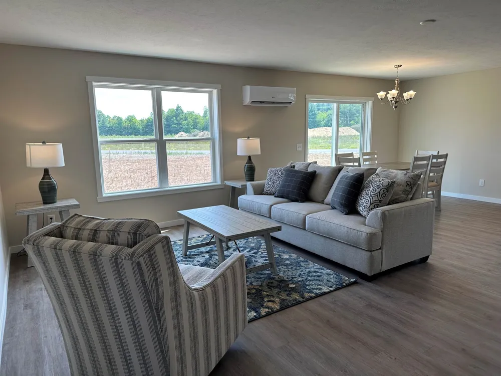 2615 Plover Drive Blair Township, MI 49685