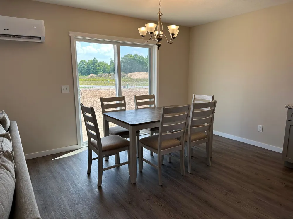 2615 Plover Drive Blair Township, MI 49685