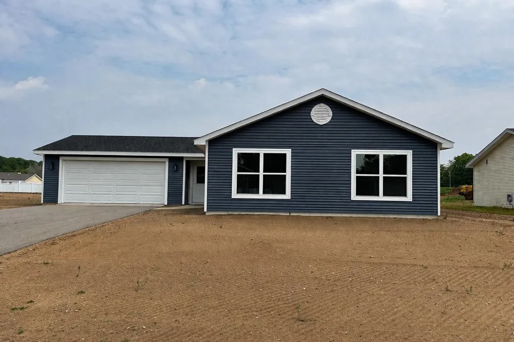 2615 Plover Drive Blair Township, MI 49685