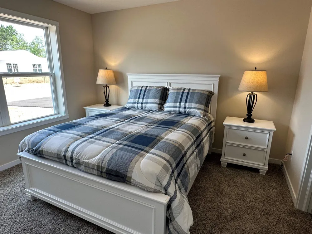 2615 Plover Drive Blair Township, MI 49685