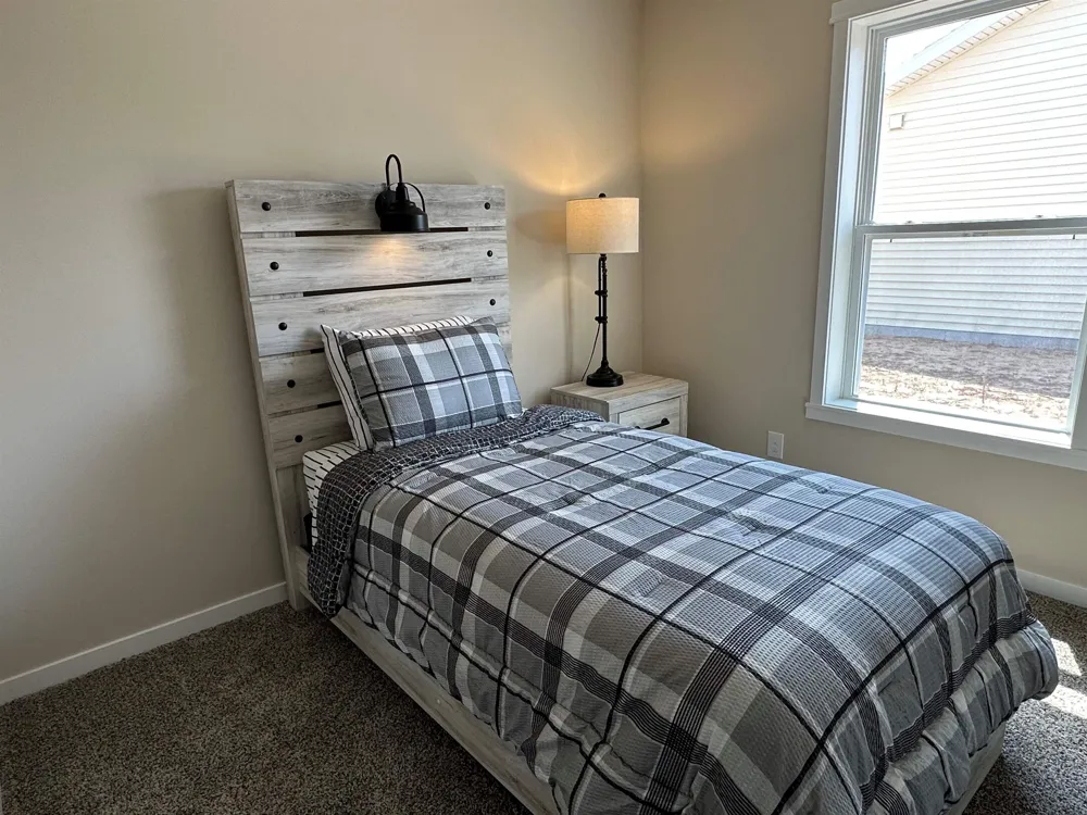 2615 Plover Drive Blair Township, MI 49685
