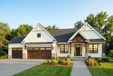 3481 Cottontail Lane