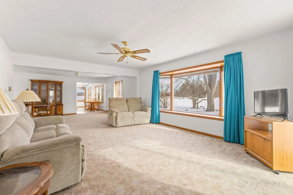 15425 132nd Avenue Crockery Township, MI 49448
