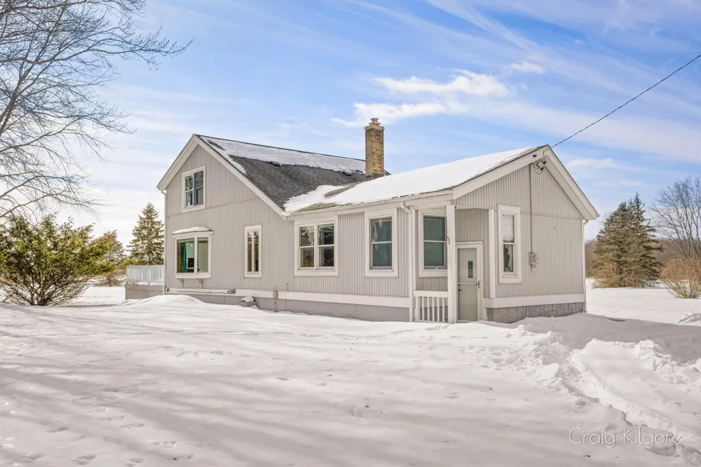 15425 132nd Avenue Crockery Township, MI 49448