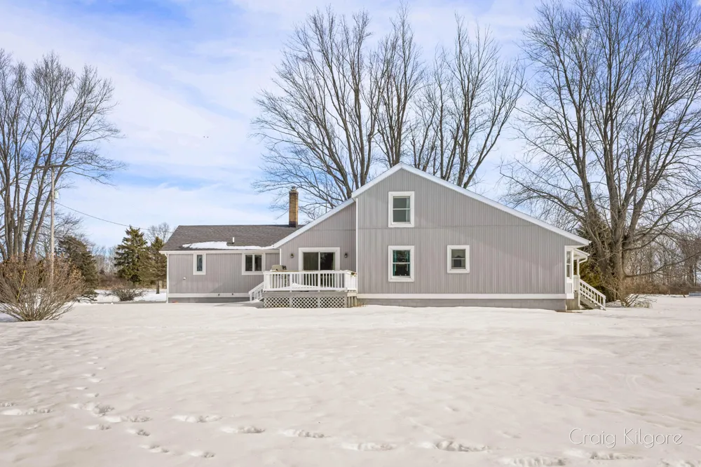 15425 132nd Avenue Crockery Township, MI 49448