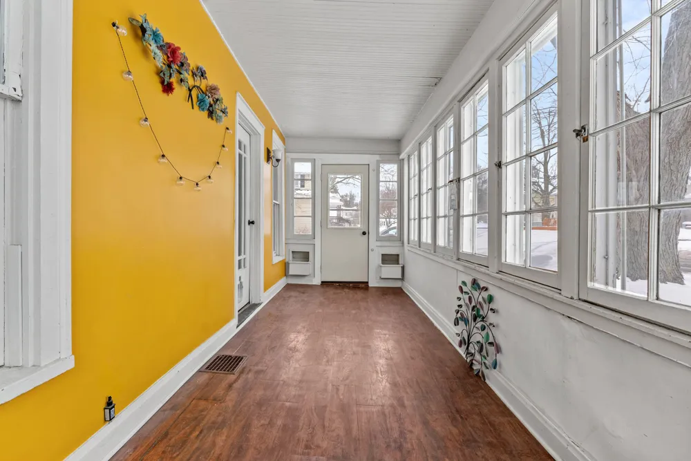 34 Oak Street Hillsdale City, MI 49242