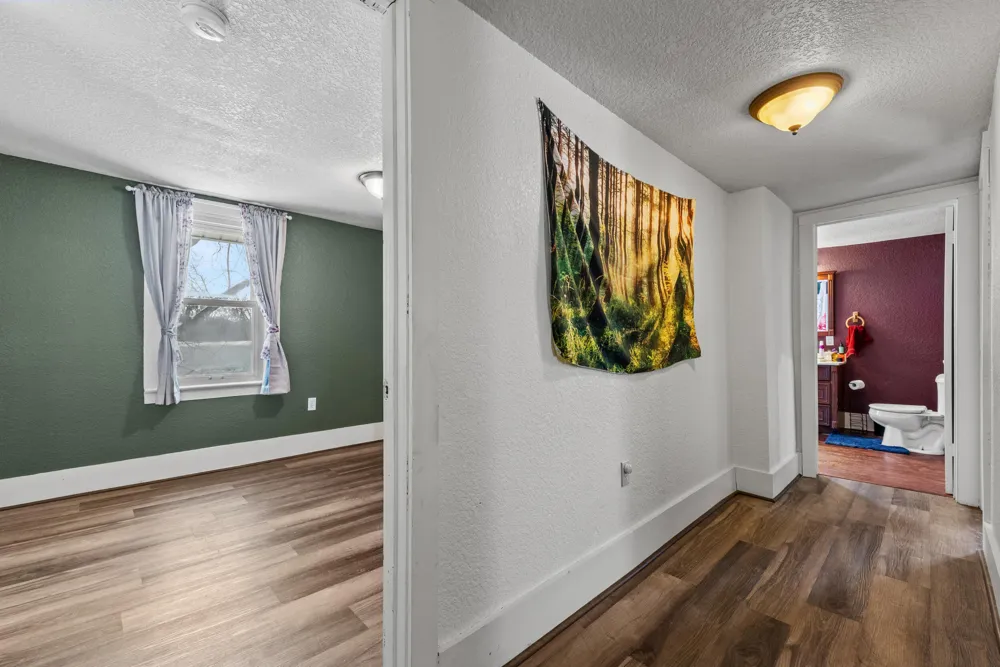 34 Oak Street Hillsdale City, MI 49242