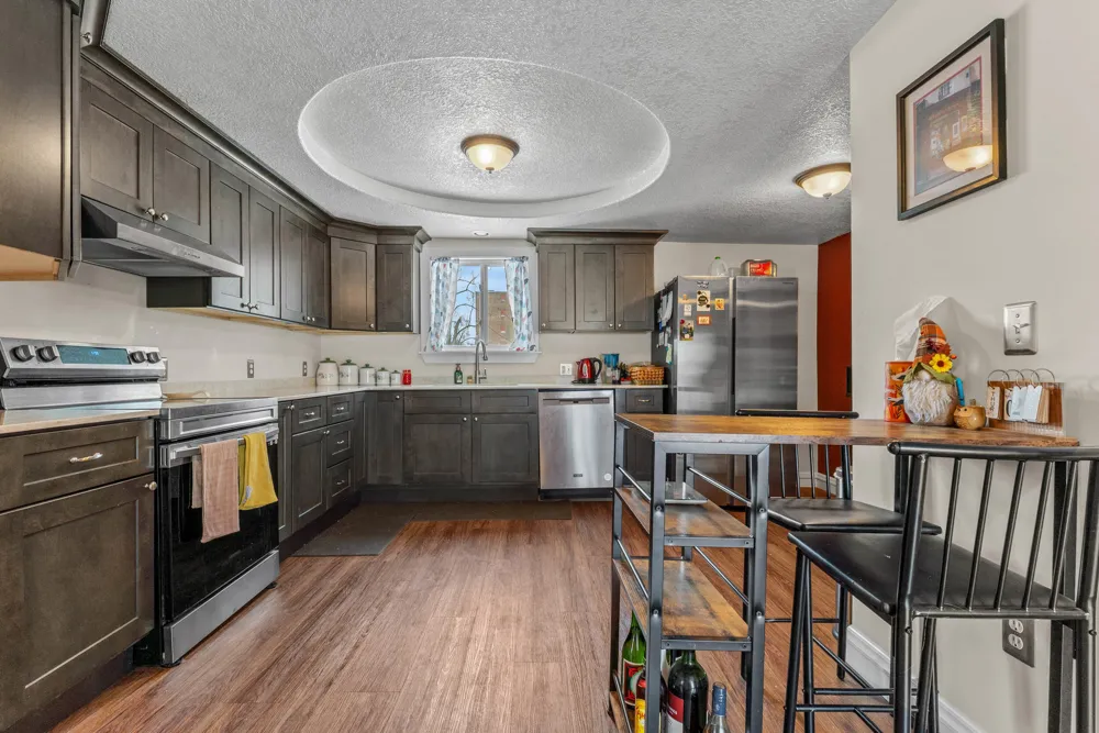 34 Oak Street Hillsdale City, MI 49242