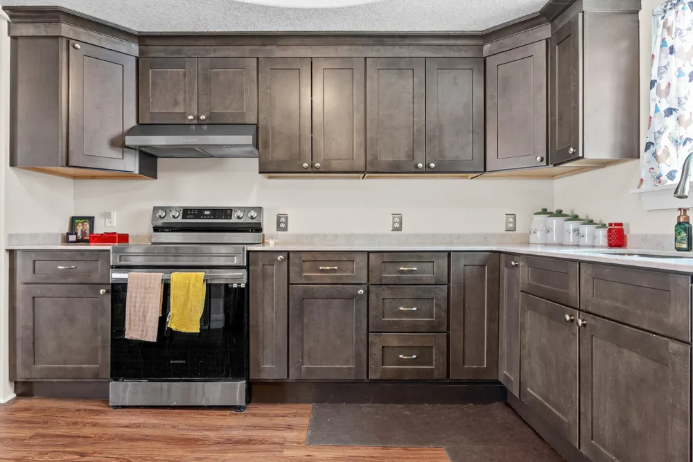 34 Oak Street Hillsdale City, MI 49242