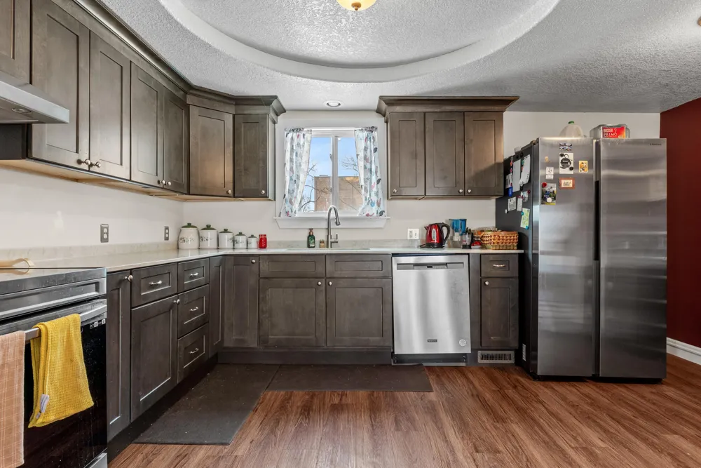 34 Oak Street Hillsdale City, MI 49242