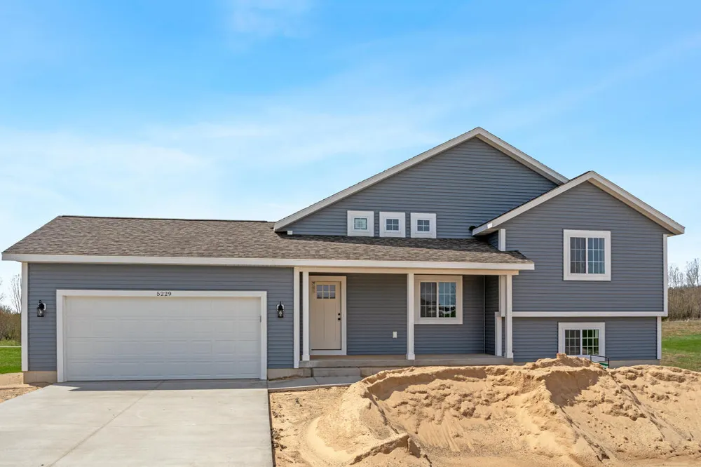 5229 Lilac Lane Sheridan Charter Township, MI 49412