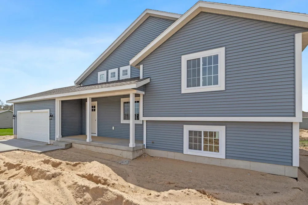5229 Lilac Lane Sheridan Charter Township, MI 49412