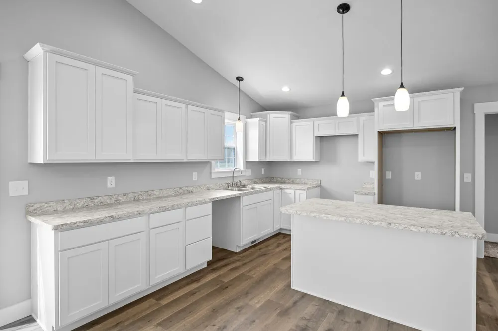 5229 Lilac Lane Sheridan Charter Township, MI 49412