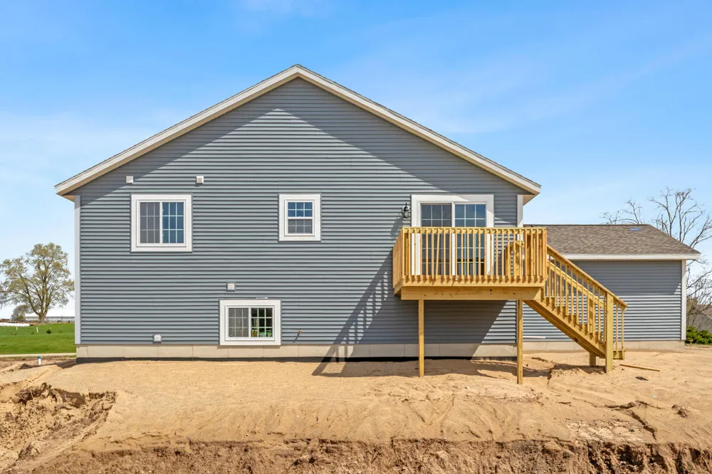 5229 Lilac Lane Sheridan Charter Township, MI 49412