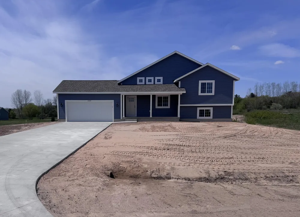 5229 Lilac Lane Sheridan Charter Township, MI 49412