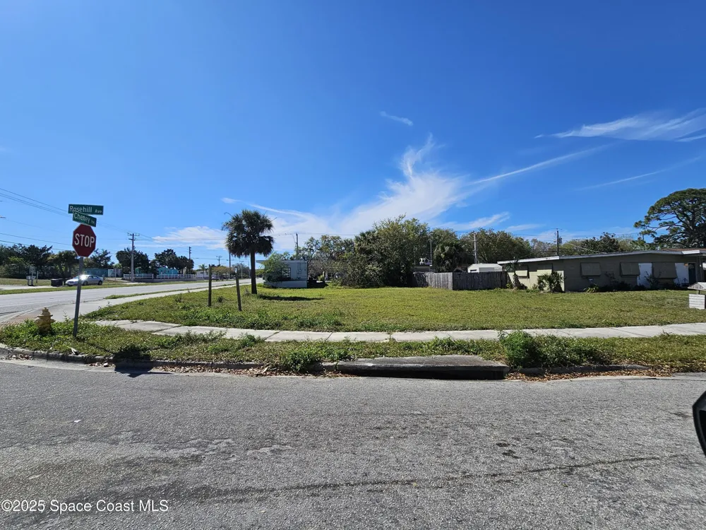 4620 Rosehill Avenue