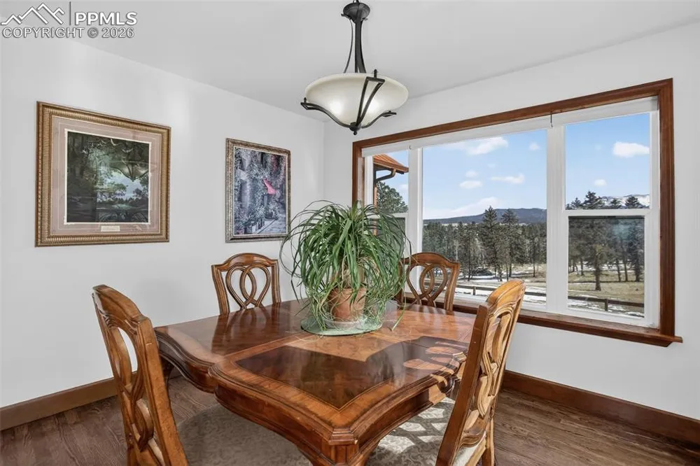 4797 County Road 42 Divide, CO 80814